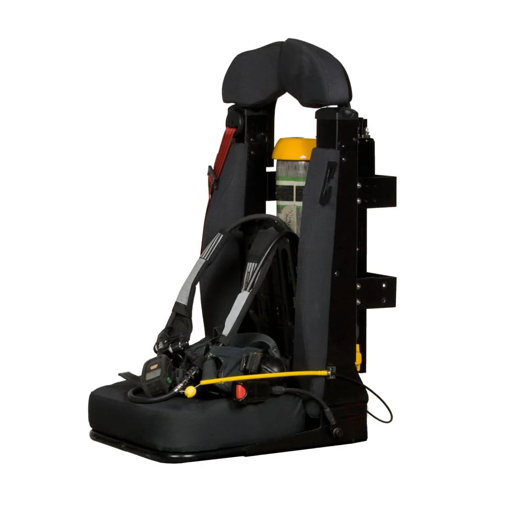 Ziamatic EZ-LOC Mechanical Bracket - Fixed Top Clamp - Image 2