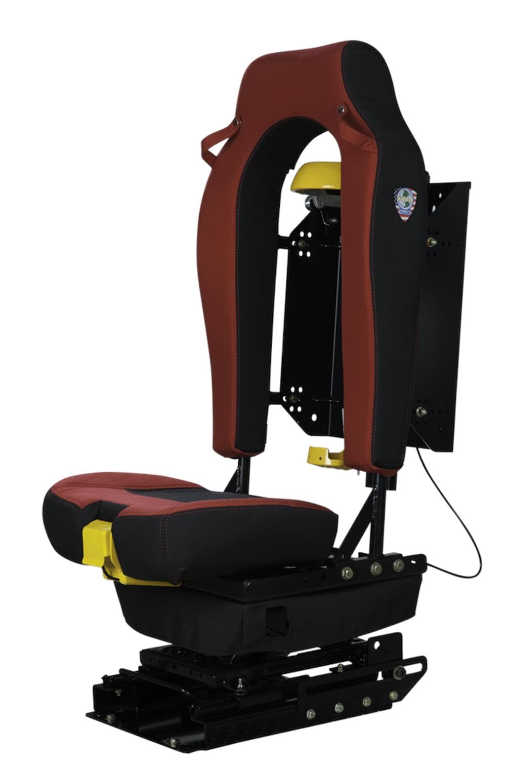 Ziamatic EZ-LOC Mechanical Bracket - Fixed Top Clamp - Image 3