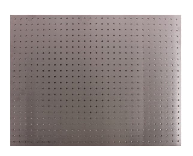 Ziamatic EZ-MOUNT Tool Boards - Aluminum Peg