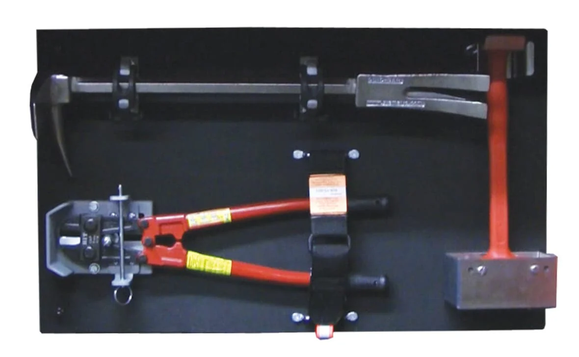 Ziamatic EZ-Mount Tool Boards - Solid Poly - Image 2