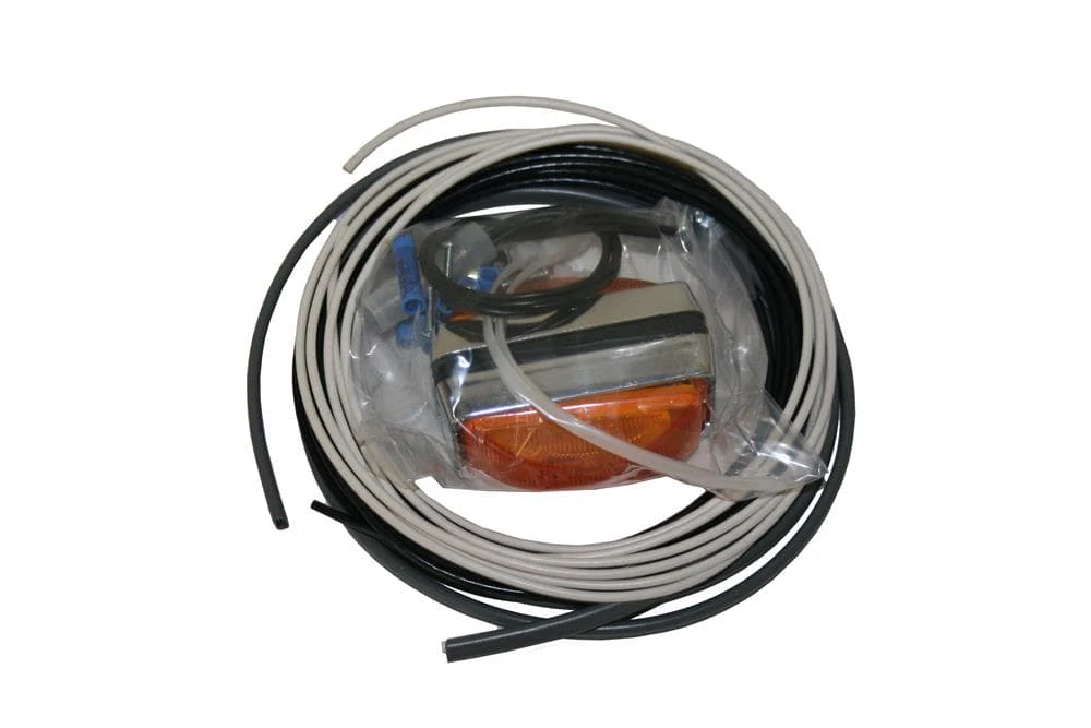 Ziamatic Flashing Light Kit for PTS-HA/HA-HS systems