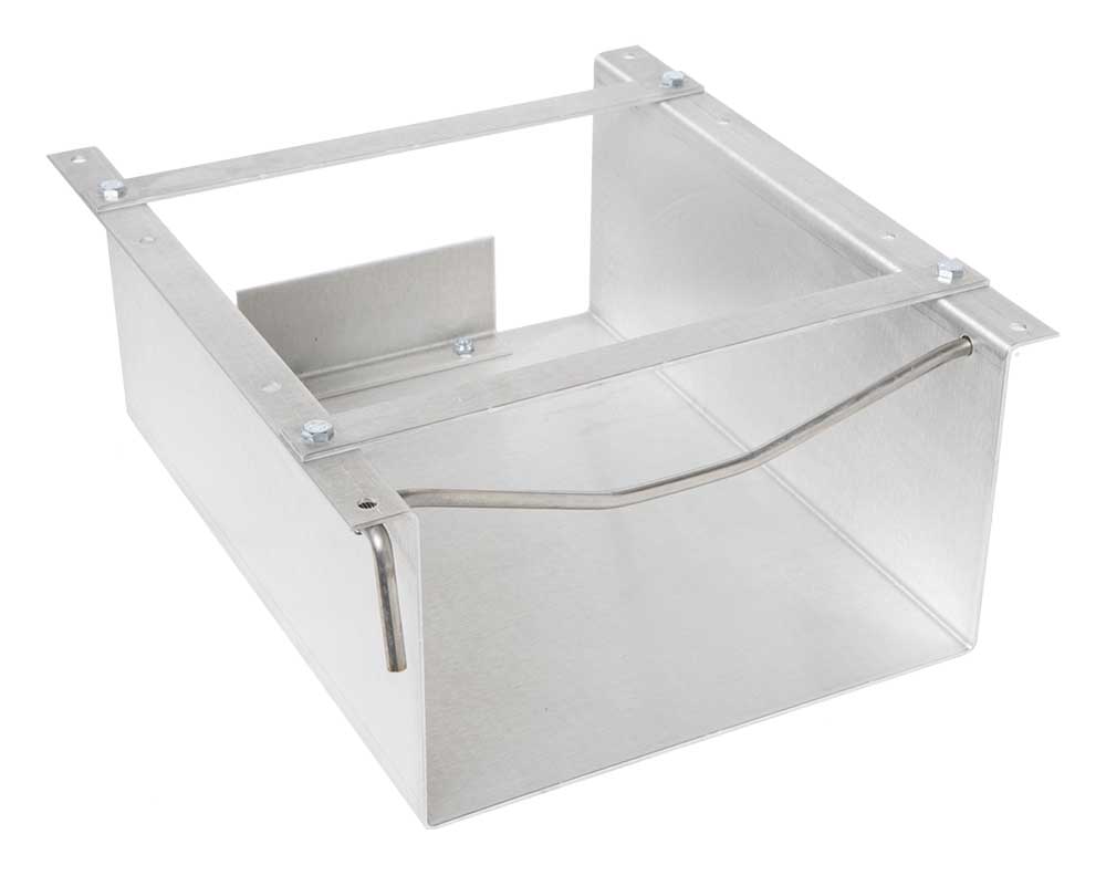 Ziamatic Folding Choc Holder - Horizontal