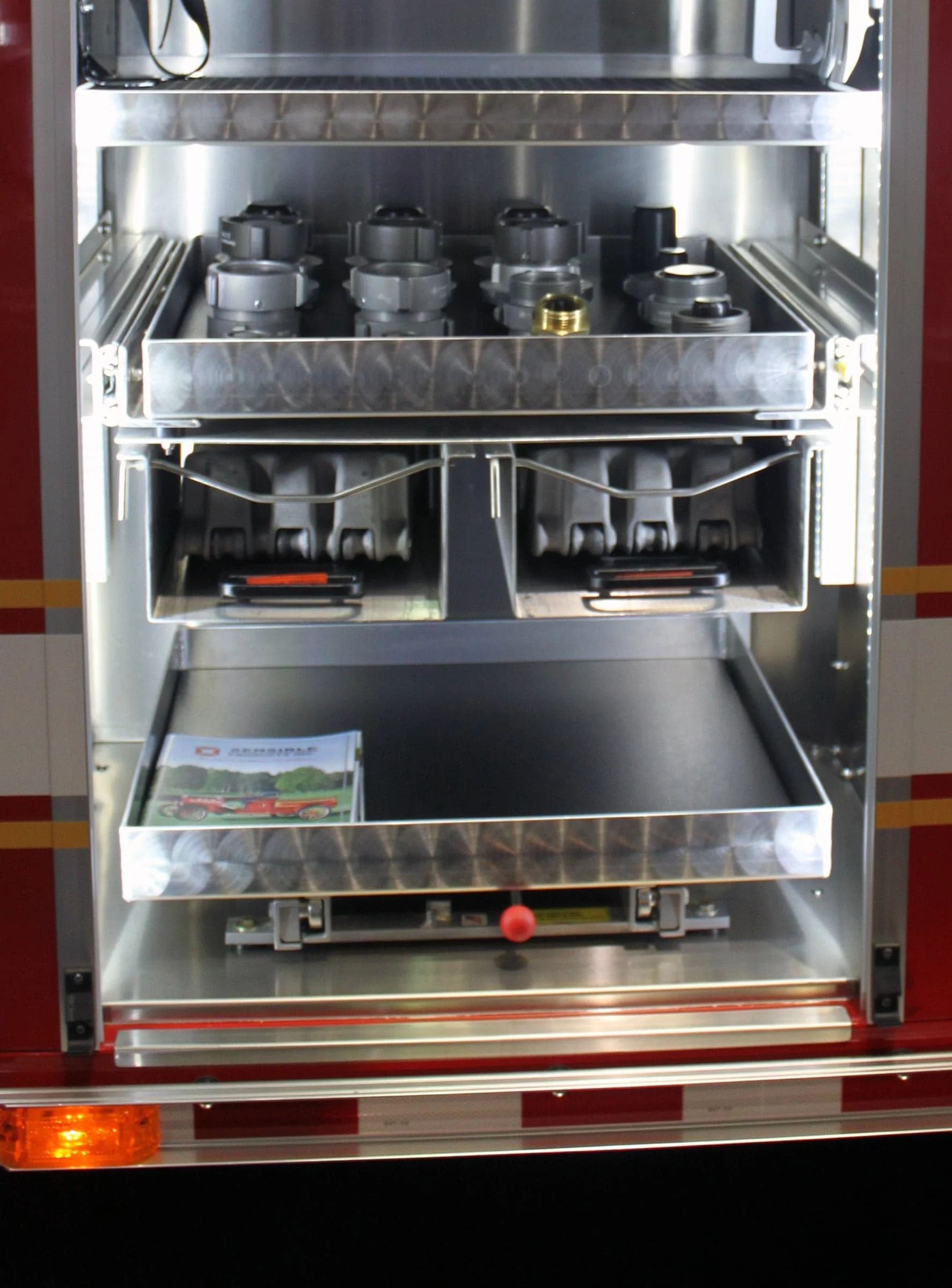 Ziamatic Folding Choc Holder - Horizontal - Image 5