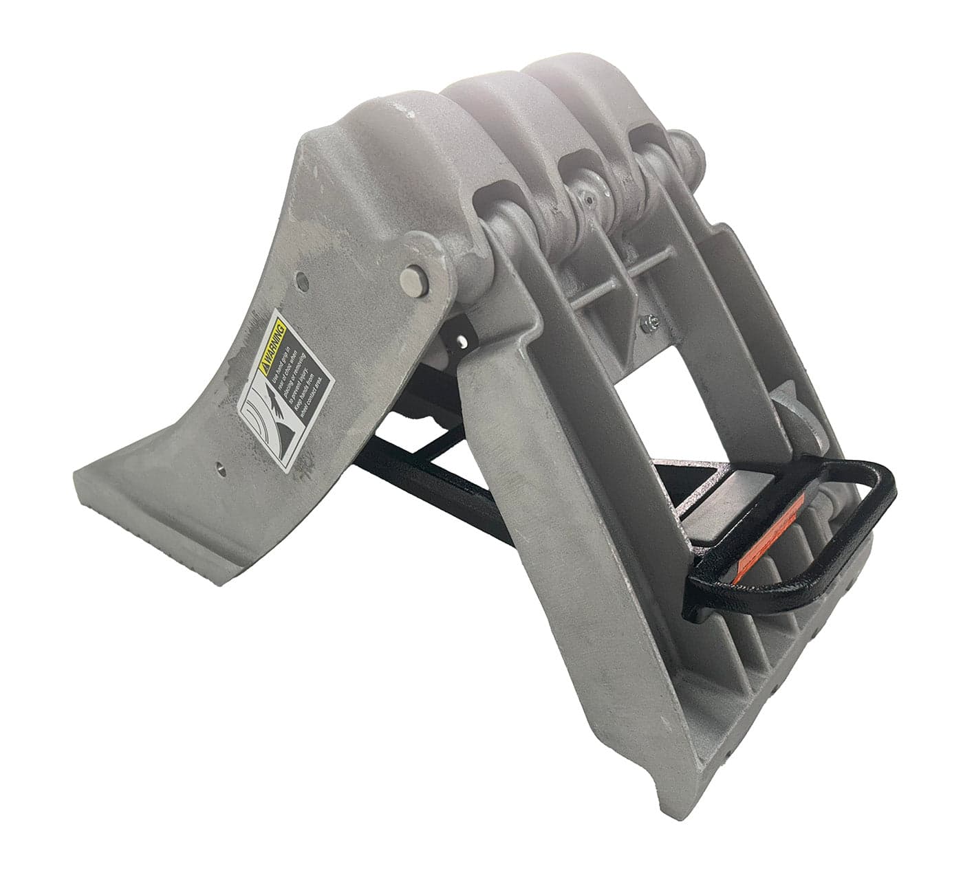 Ziamatic Folding CHOC with Spring Assist - Image 2
