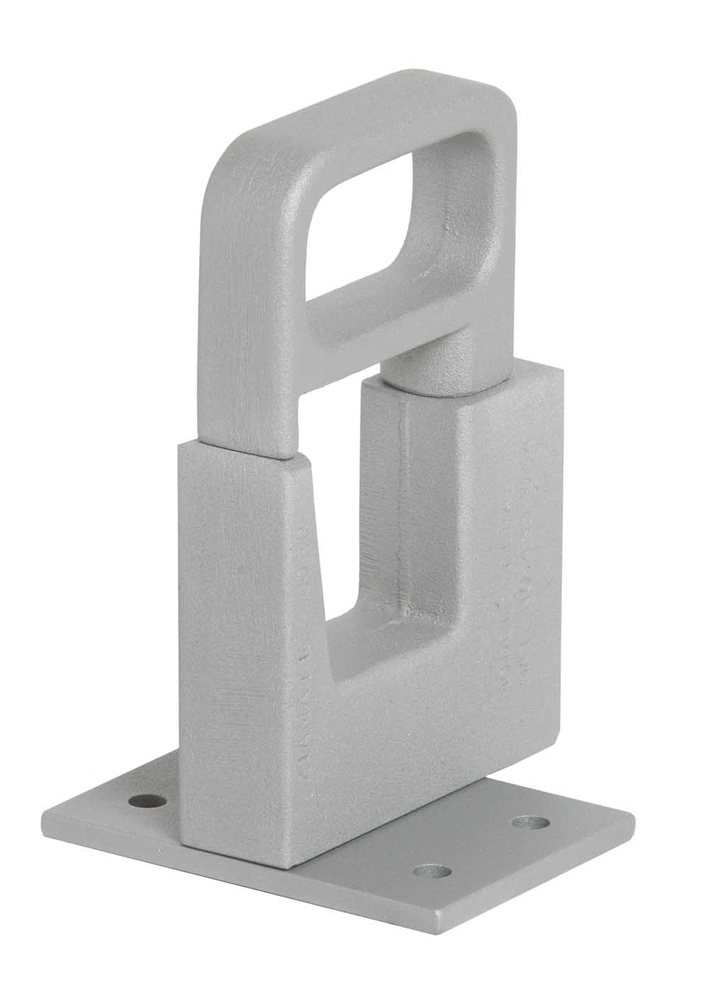 Ziamatic Folding Ladder Bracket - 2-3/16" D x 1-1/2"
