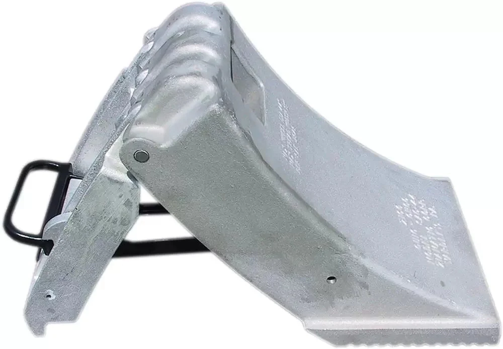 Ziamatic Folding Wheel Chock