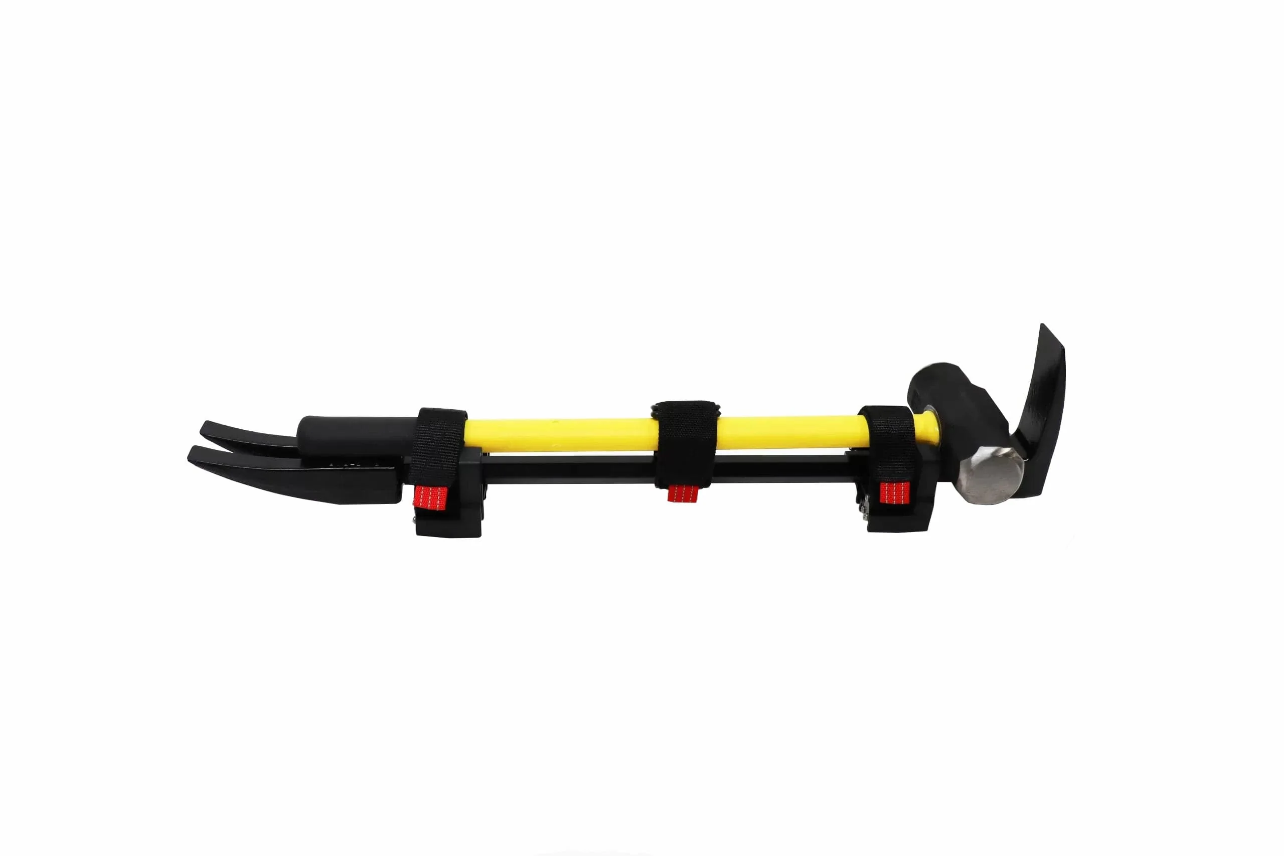Ziamatic Forcible Entry Door Breaching Kit - Image 2