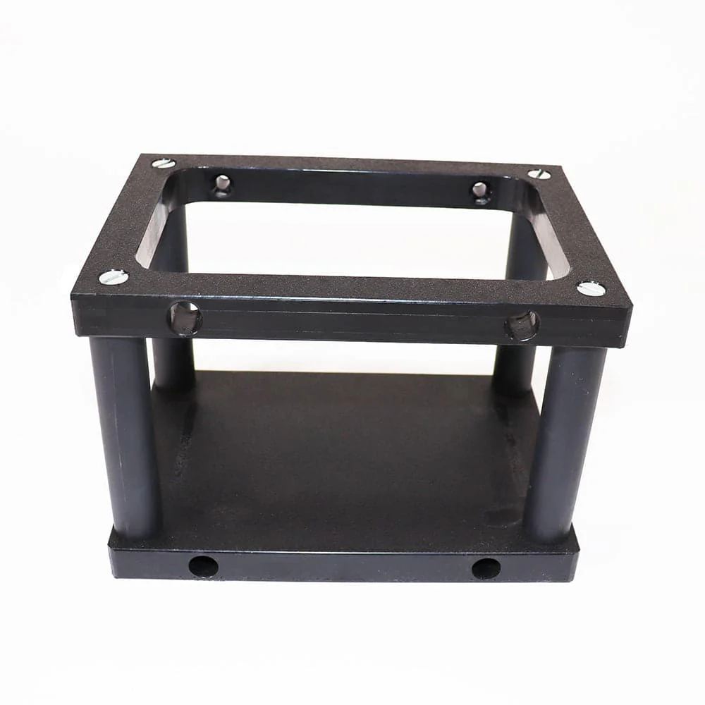 Ziamatic GALLON PREMIX HOLDER - BLACK PLASTIC - Image 2