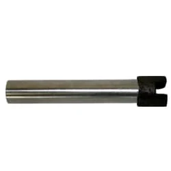 Ziamatic Gas Shut-Off for 1" Dia. Poles