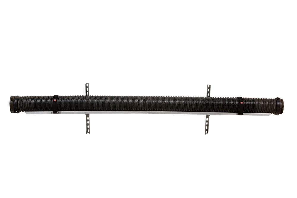 Ziamatic Hard Suction Unistrut Kit - Split Tray Only - Image 2