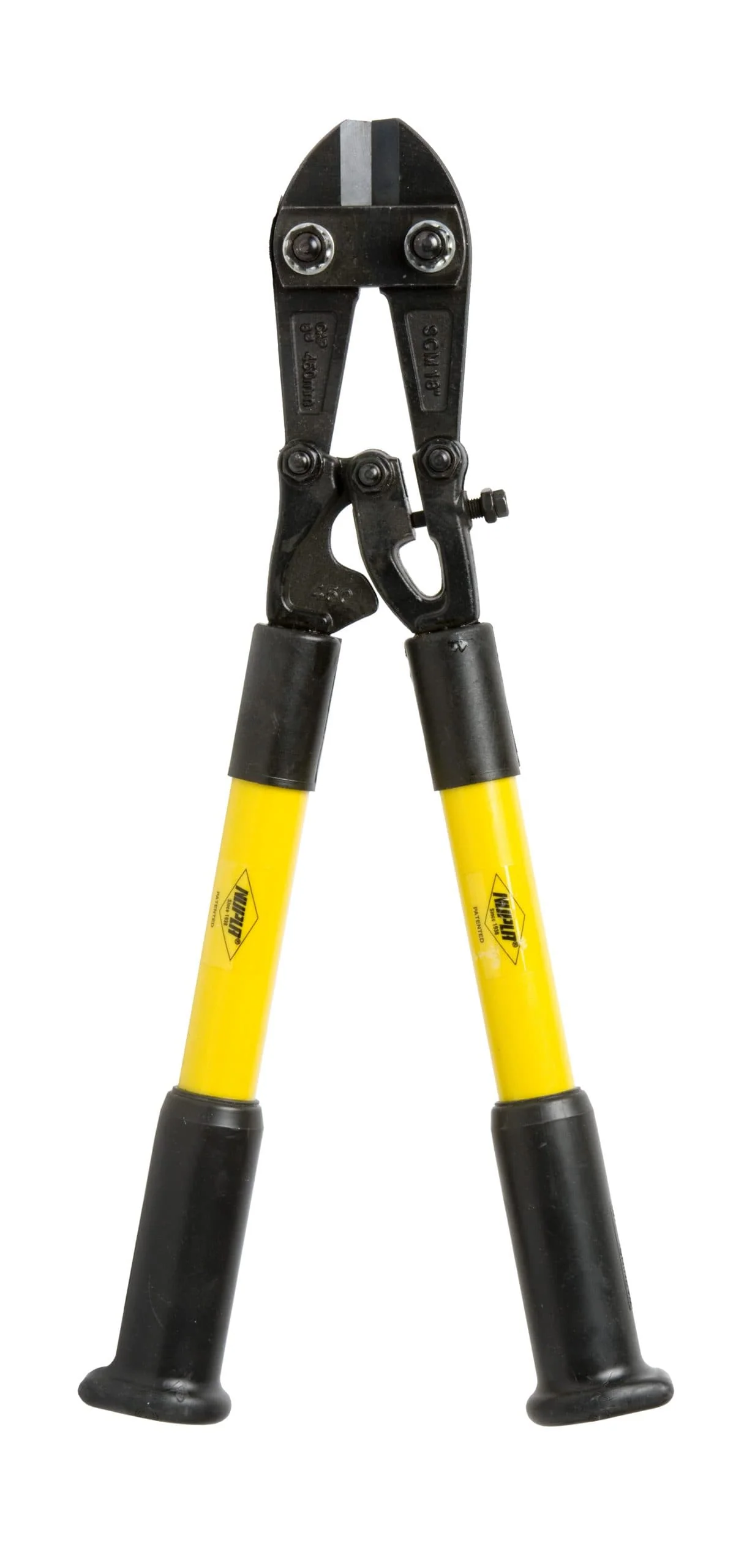 Ziamatic Heavy-Duty Bolt Cutters