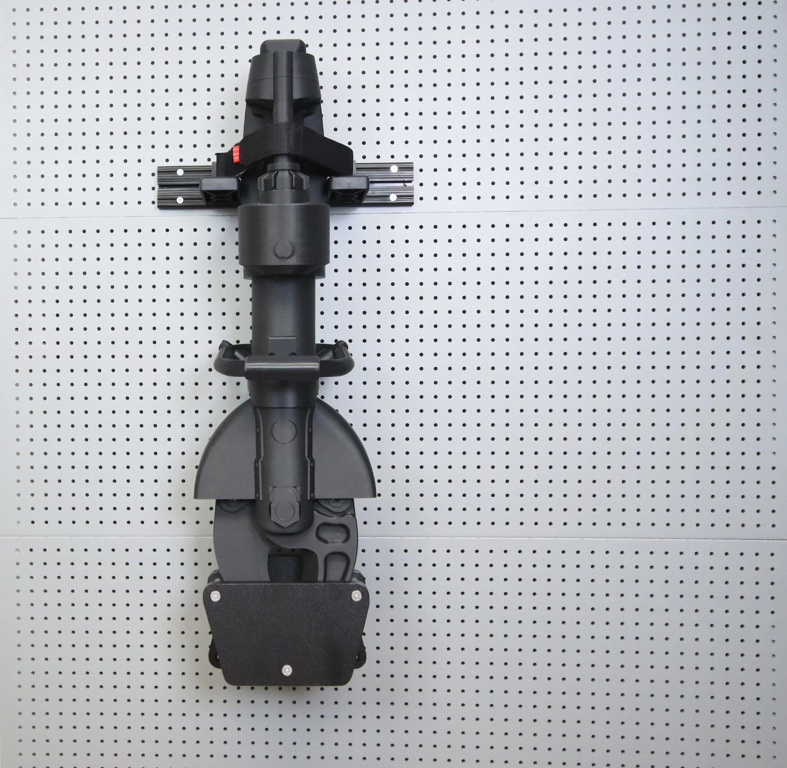 Ziamatic Heavy Rescue Tool Mounts