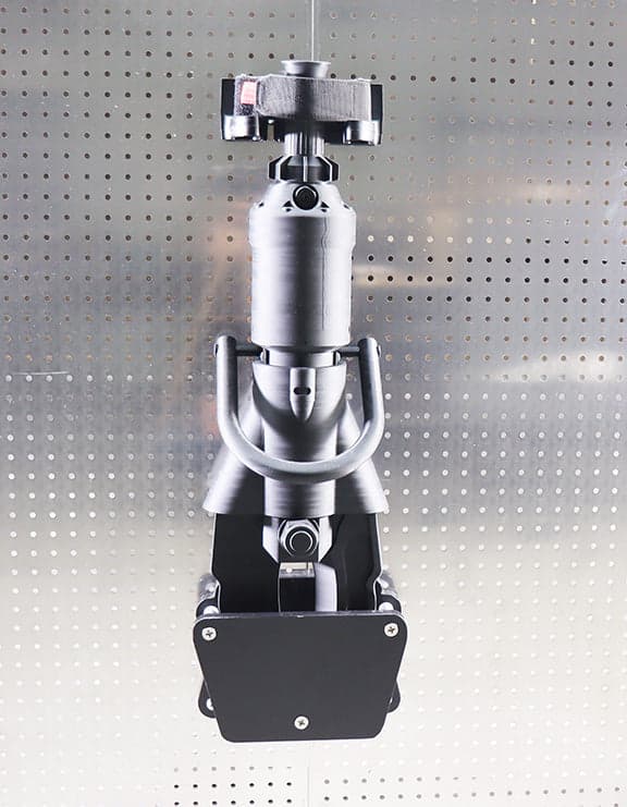 Ziamatic Heavy Rescue Tool Mounts - Image 2