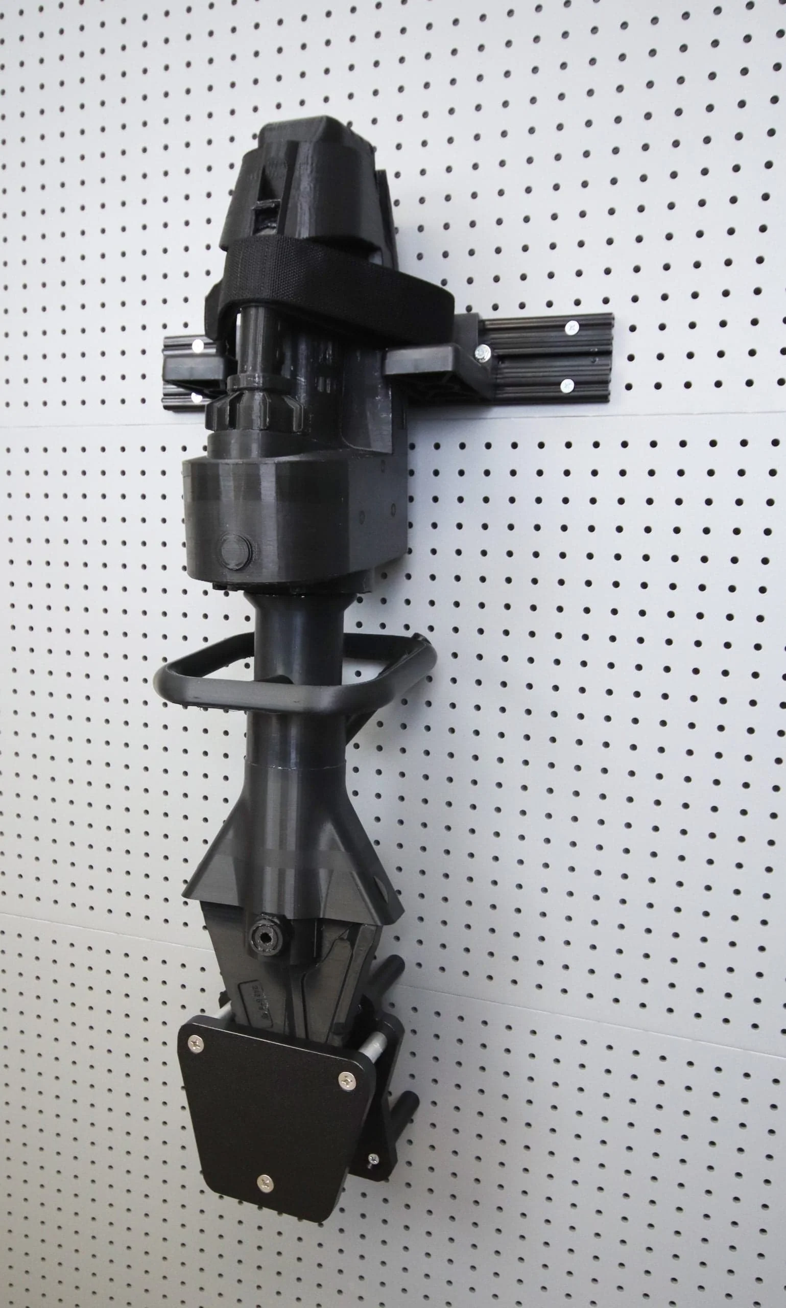 Ziamatic Heavy Rescue Tool Mounts - Image 3