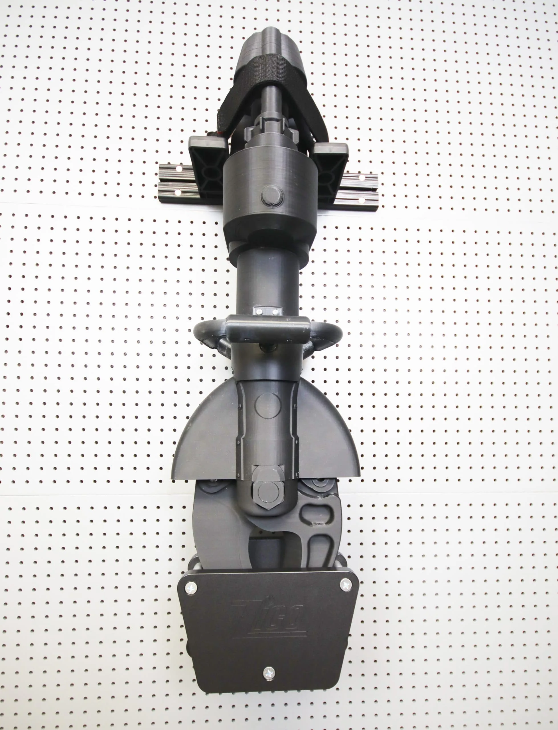 Ziamatic Heavy Rescue Tool Mounts - Image 4
