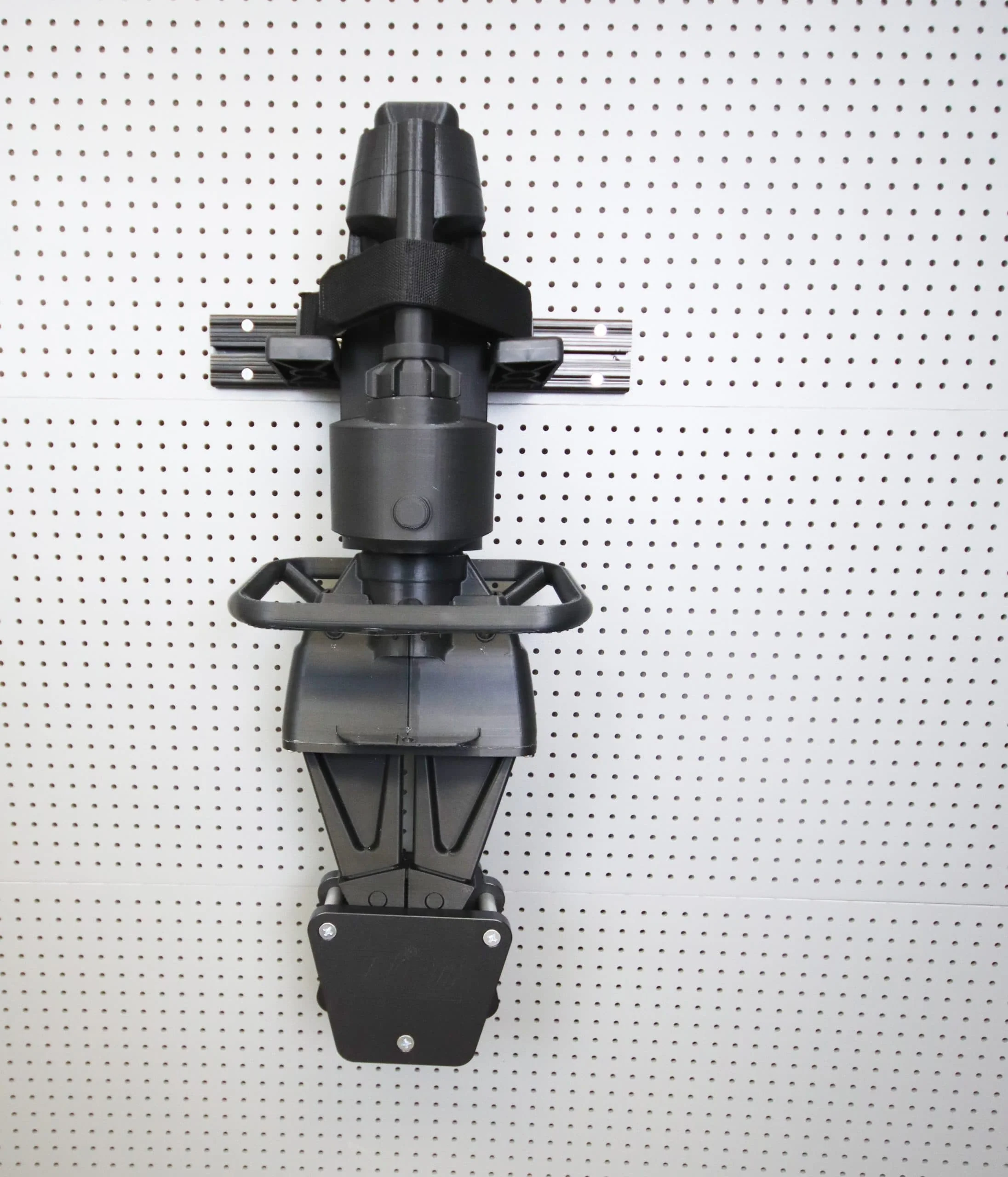 Ziamatic Heavy Rescue Tool Mounts - Image 5