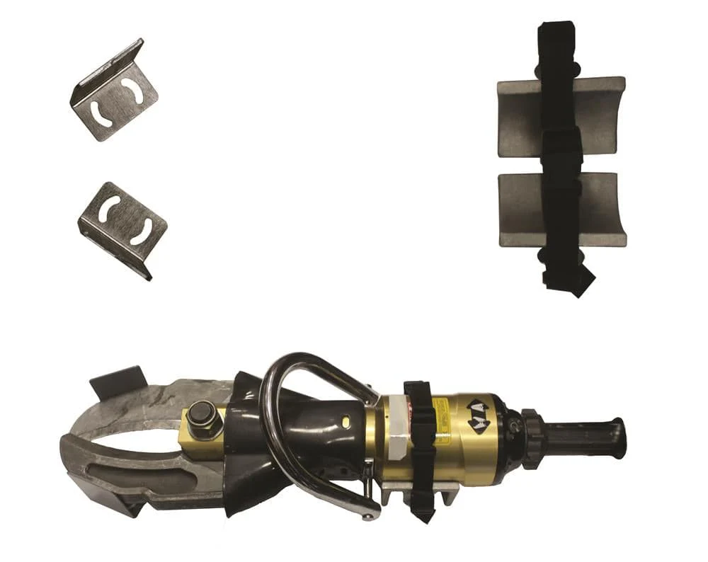Ziamatic Horizontal Extrication Tool Holder with Strap