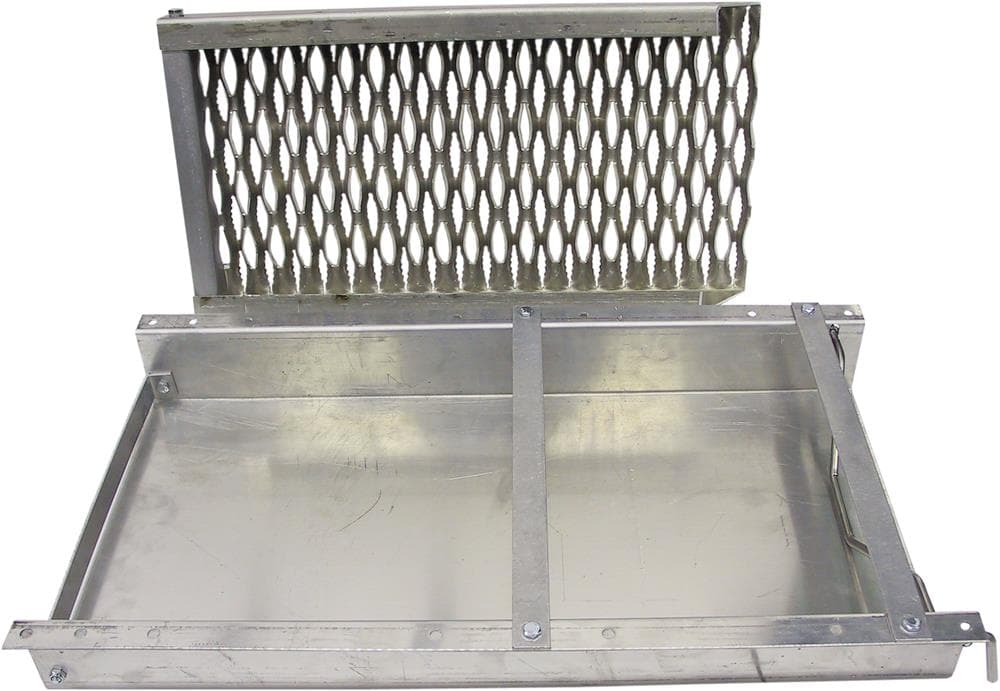 Ziamatic Horizontal Holder for SAC-44-WA Wildland Adapter