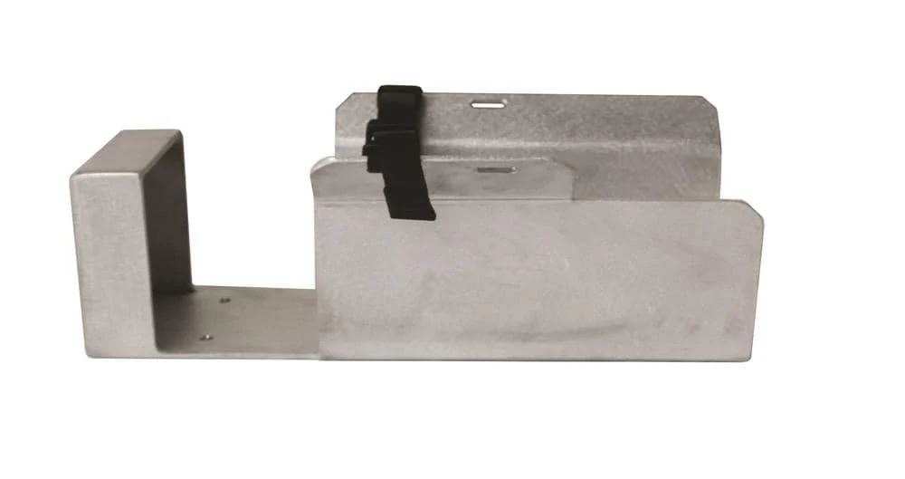 Ziamatic Horizontal Ram Bracket - Image 2