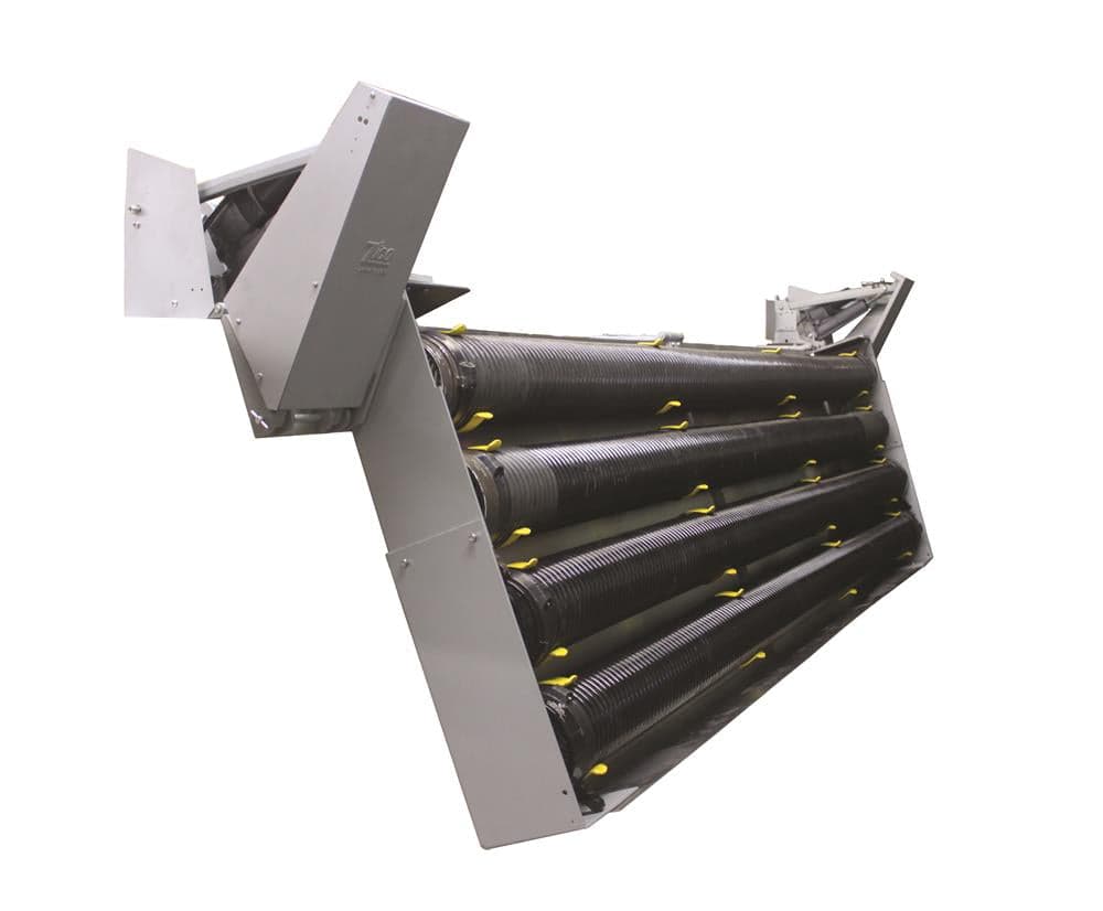 Ziamatic Hydraulic Hard Sleeve System - Image 2