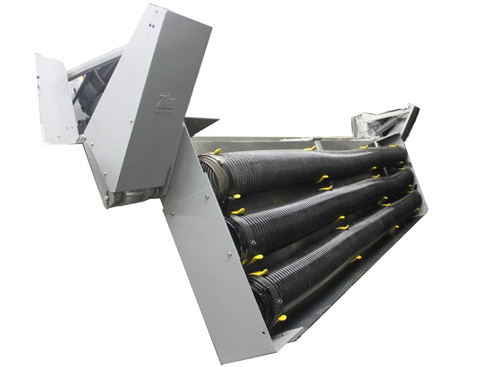 Ziamatic Hydraulic Hard Sleeve System - Image 3