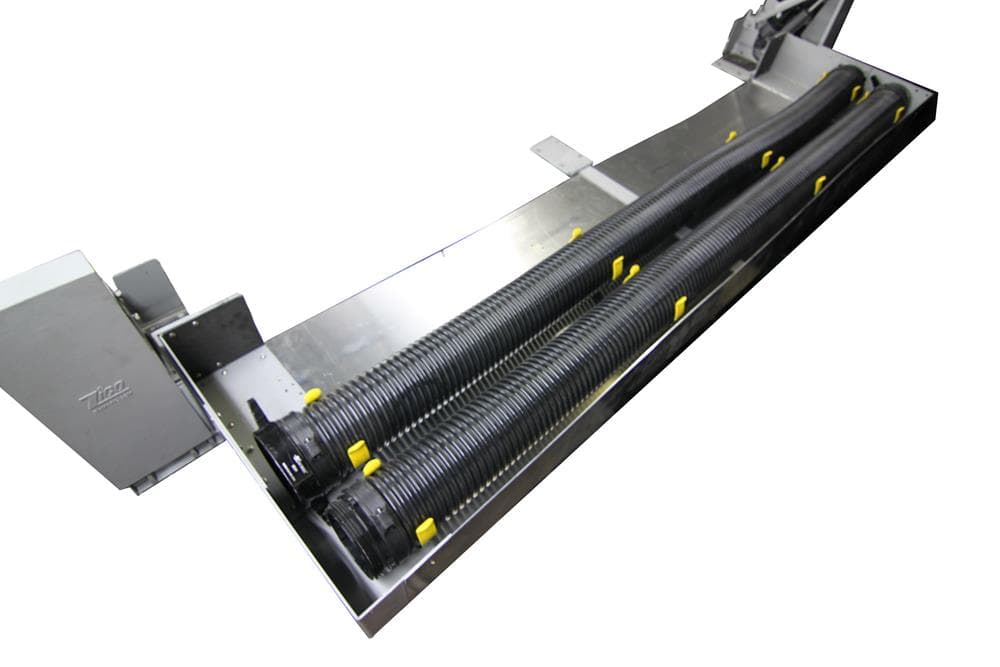 Ziamatic Hydraulic Hard Sleeve System - Image 4