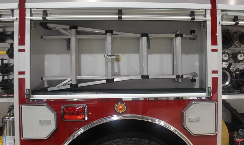 Ziamatic Multi-Position Ladder Mounting Set - Image 2