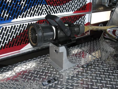 Ziamatic Multiversal Nozzle Bracket - Image 2