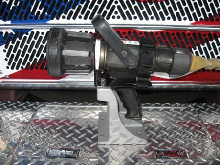 Ziamatic Multiversal Nozzle Bracket - Image 3