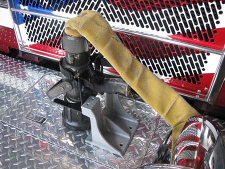 Ziamatic Multiversal Nozzle Bracket - Image 4
