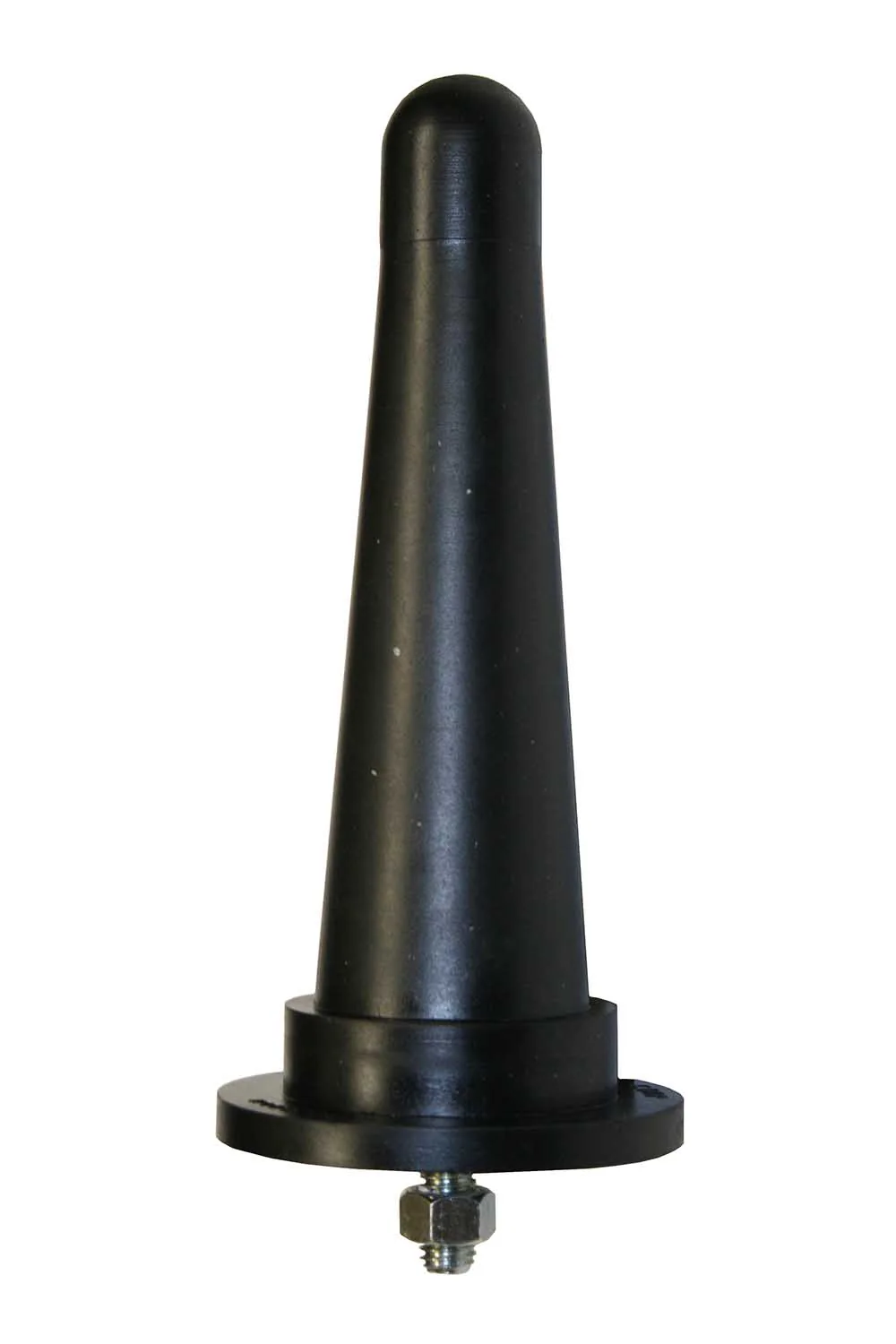 Ziamatic Neoprene Post Mount