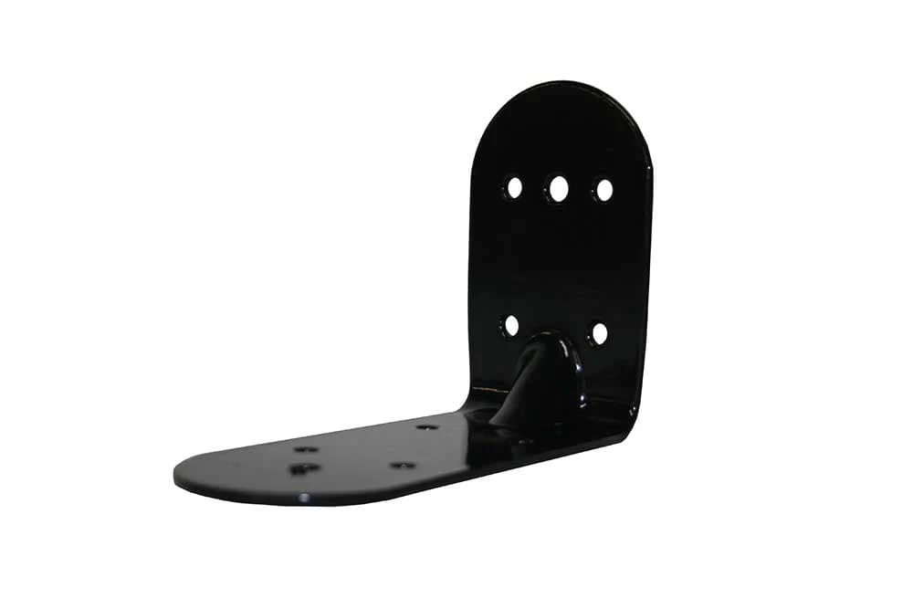 Ziamatic Nozzle Cup Bracket - Black