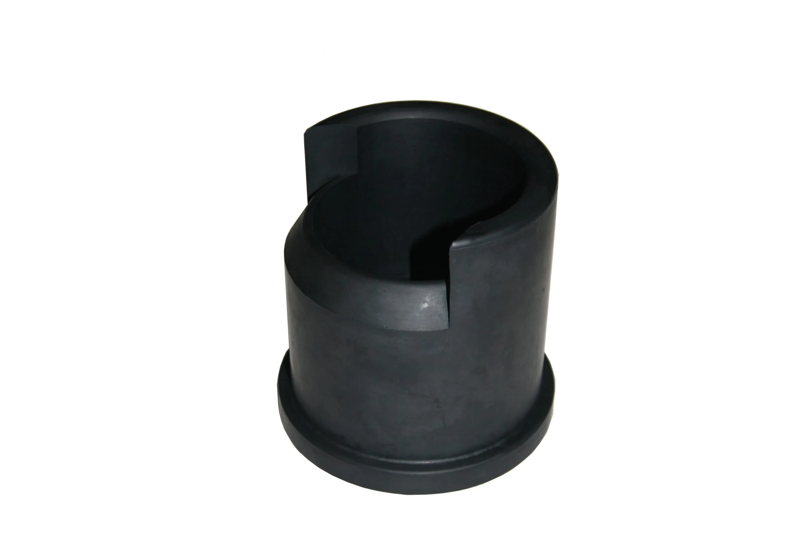 Ziamatic Nozzle Cup Mount - 3-1/2" I.D.