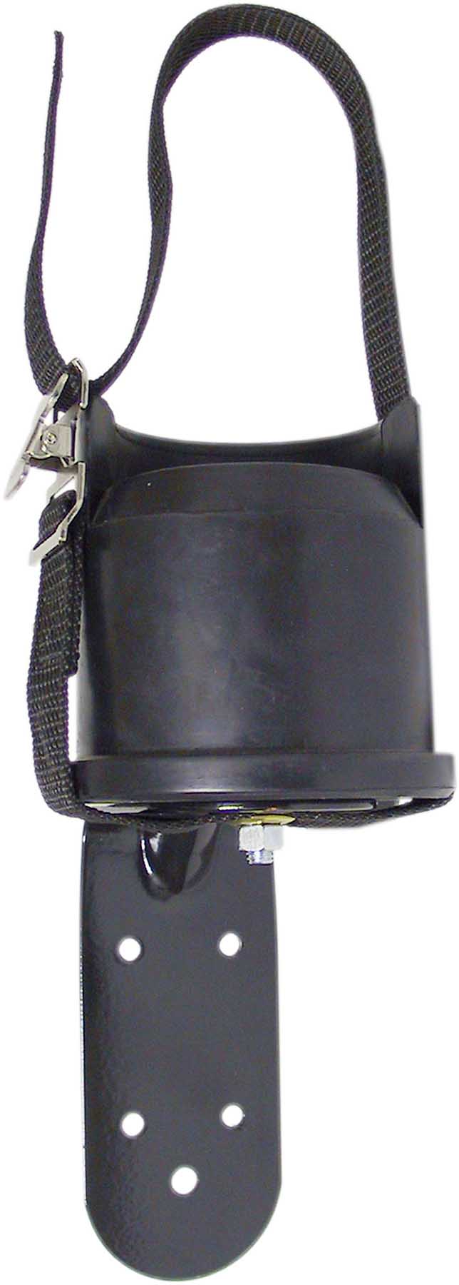 Ziamatic Nozzle Cup Mount - 3-1/2" I.D. - Image 2