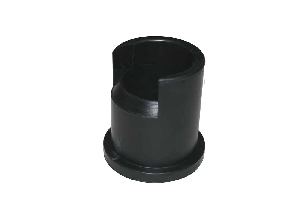 Ziamatic Nozzle Cup Mount - 3-1/8" I.D.