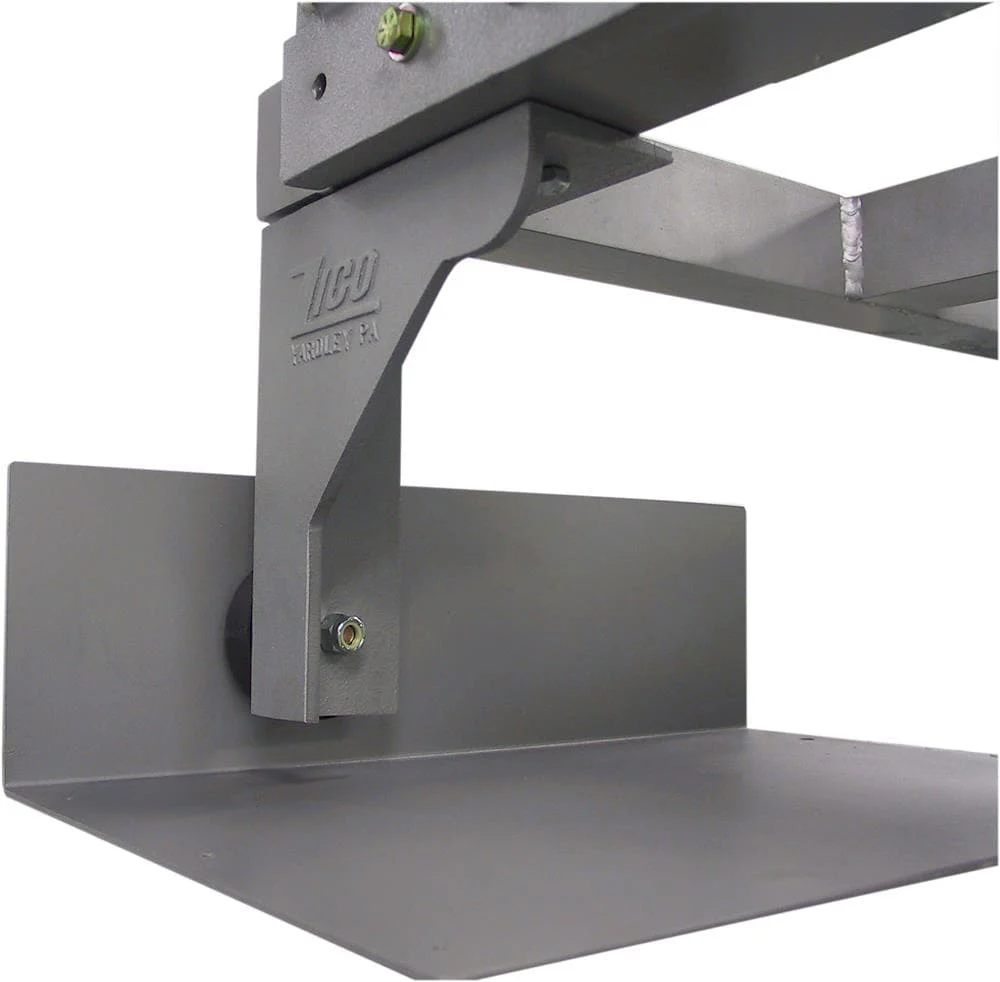 Ziamatic Optional Stop Set for HLAS/HPTS/HHSS Systems