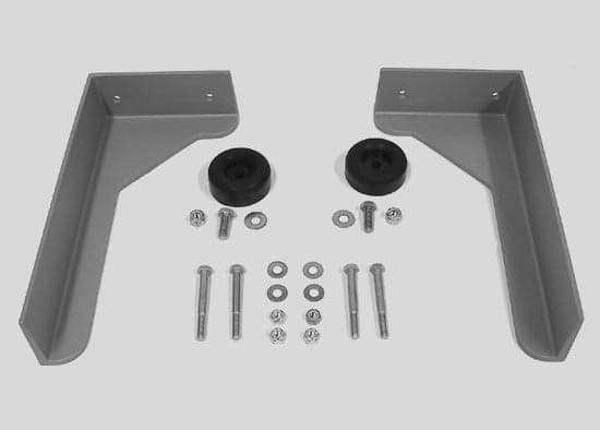 Ziamatic Optional Stop Set for HLAS/HPTS/HHSS Systems - Image 2