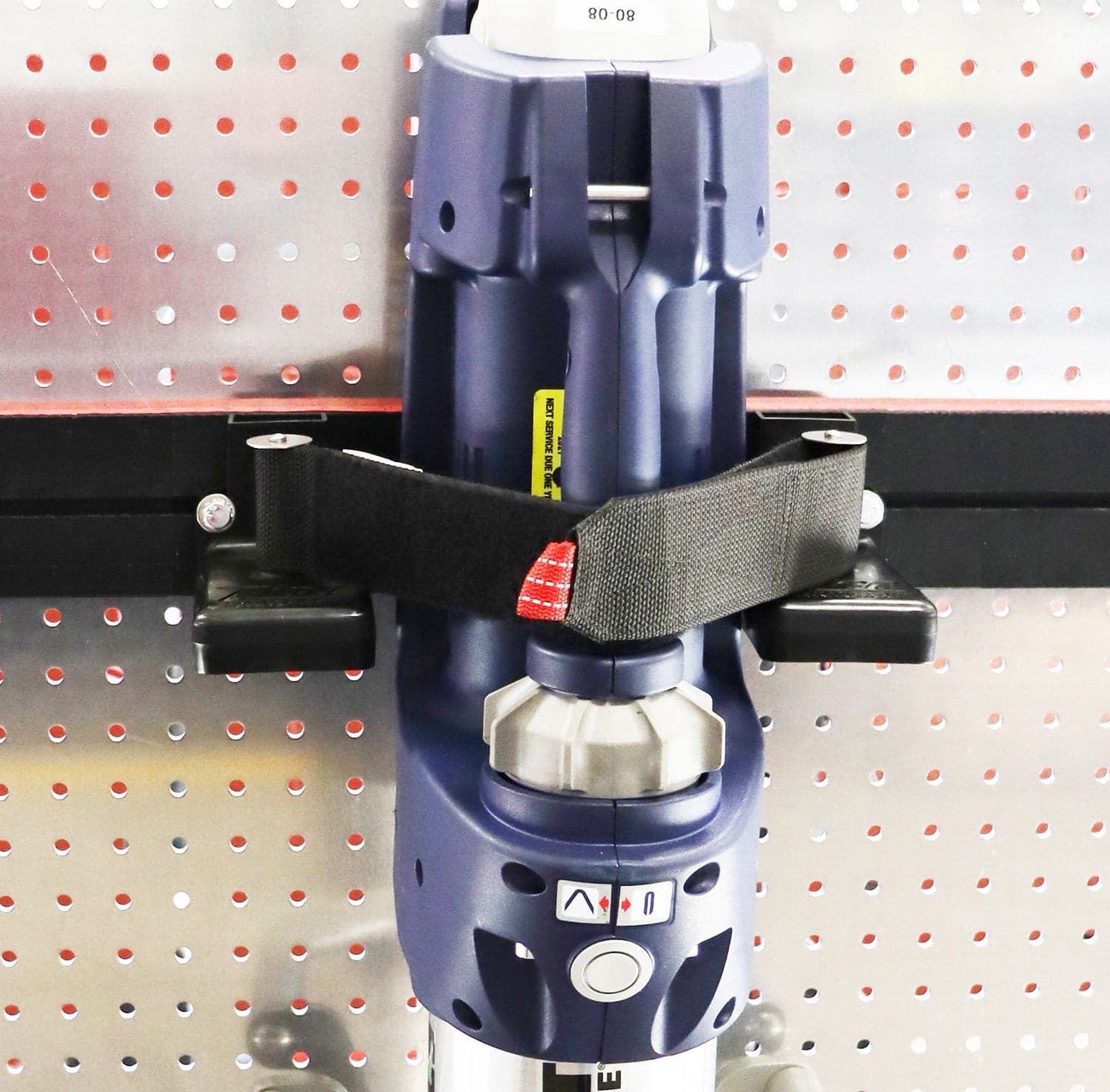 Ziamatic Plastic Adjustable Base Channel - Image 4