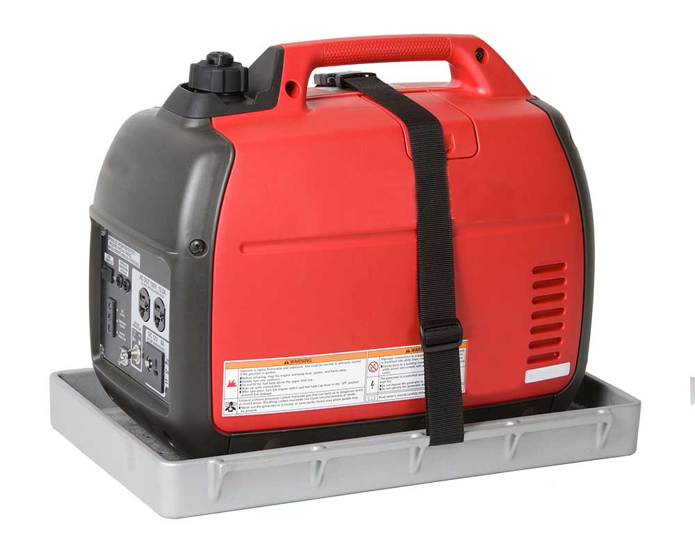Ziamatic Portable Generator Mount