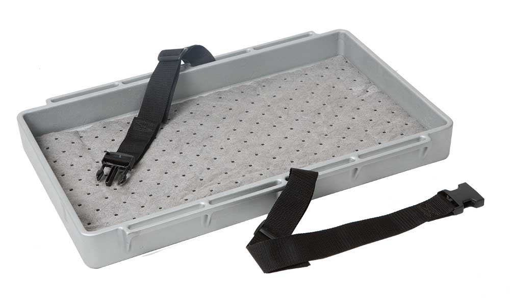 Ziamatic Portable Generator Mount - Image 2