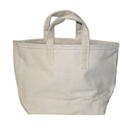 Ziamatic QUIC-CLOTH Canvas Utility Bag