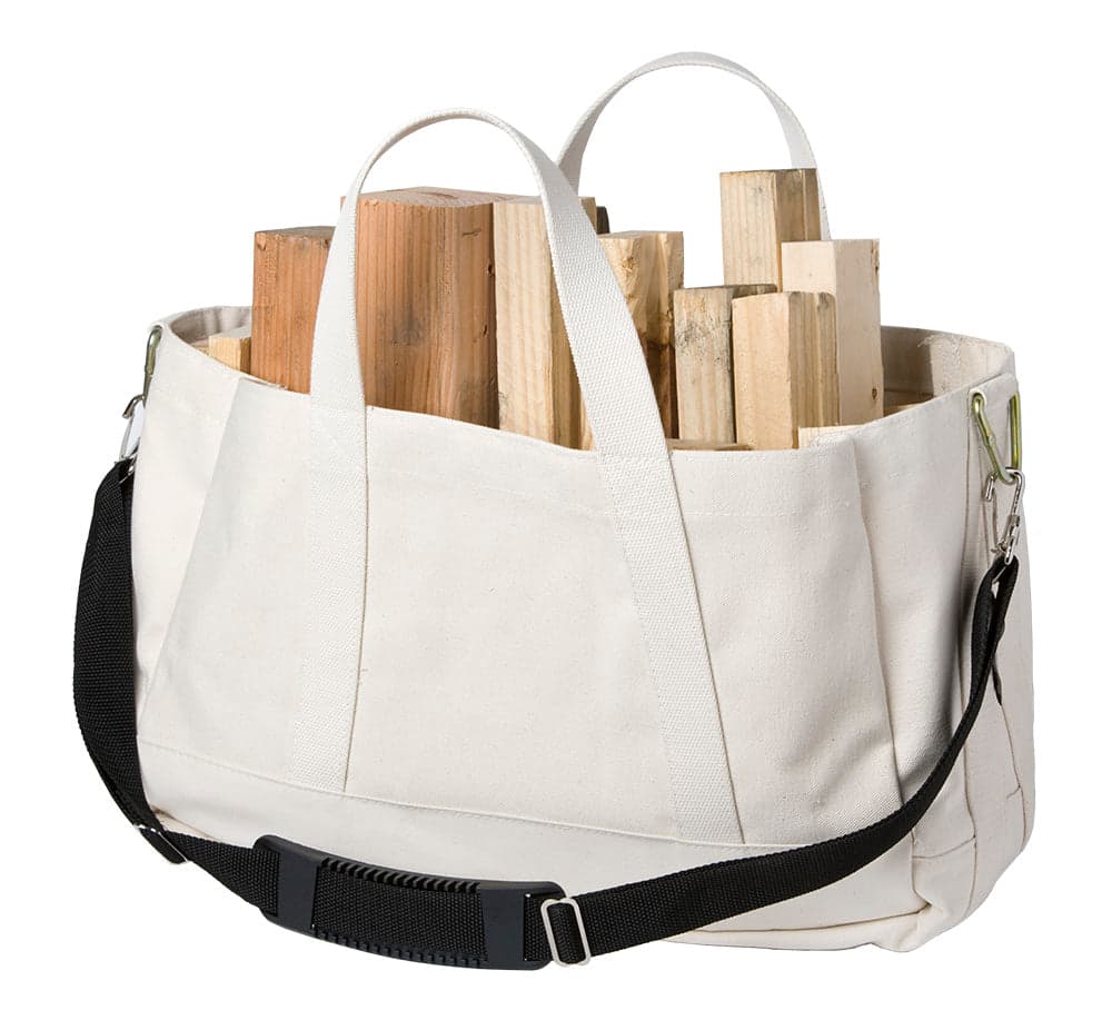 Ziamatic QUIC-CLOTH Cribbing Bag