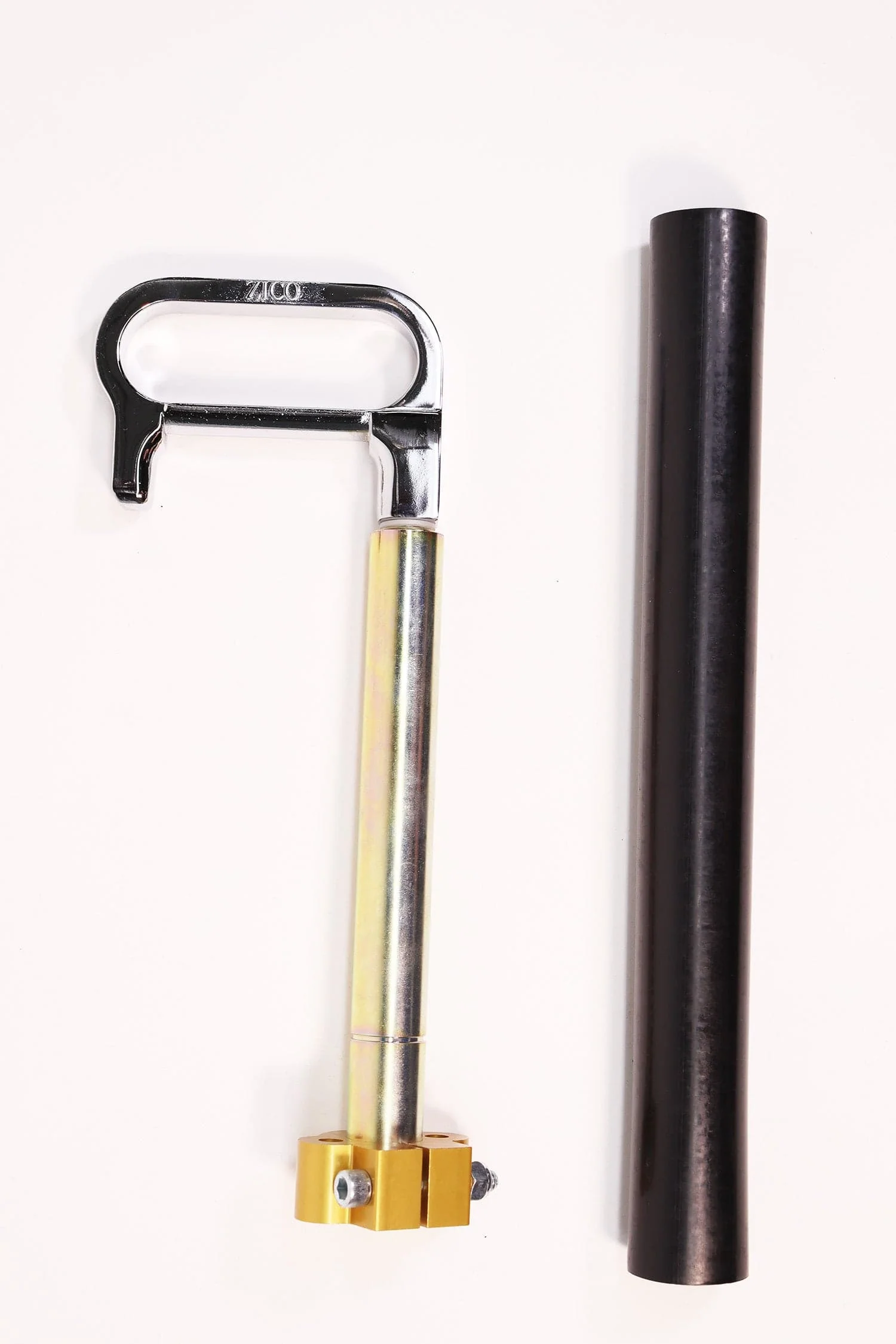 Ziamatic Rail Retention Kit - Image 2