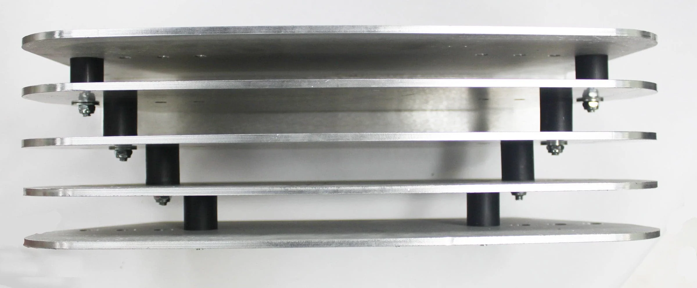 Ziamatic Saw Blade Holder - Additional Slot Kit - Image 4