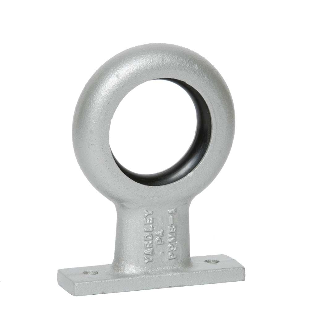 Ziamatic Single Ring Bracket