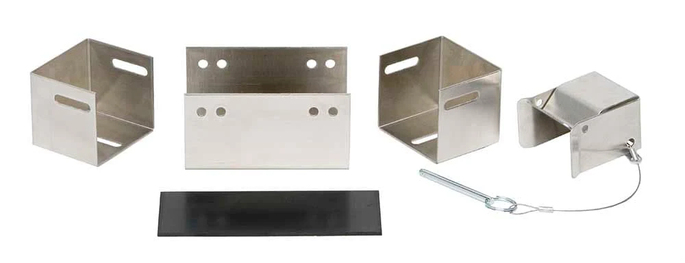 Ziamatic Sledge Hammer Bracket - Image 2