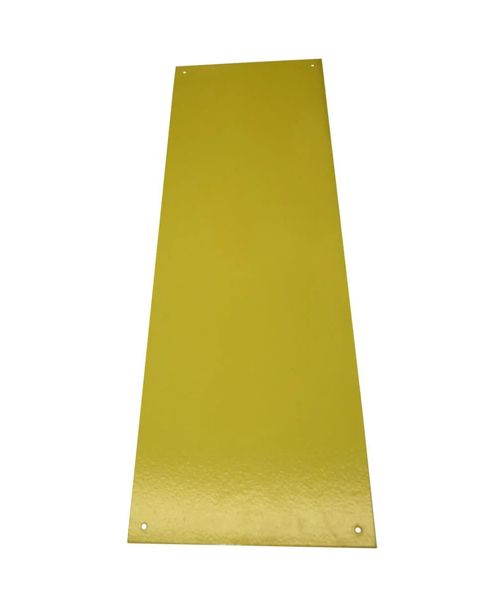 Ziamatic Steel QUIC-STORAGE Rack - Top Only - Yellow