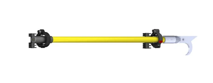 Ziamatic SURE-GRIP for PIKE Poles - Image 2