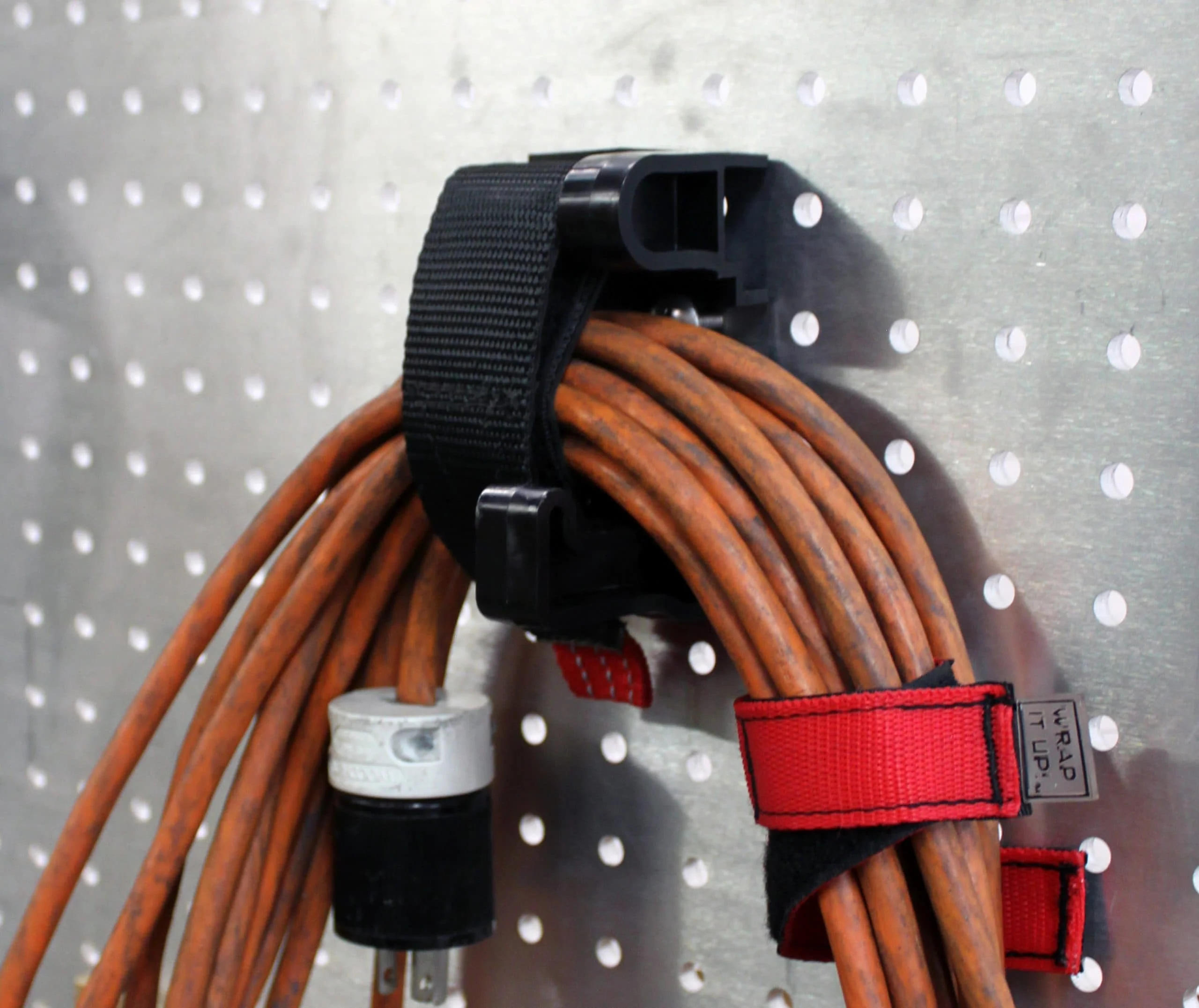 Ziamatic SURE-GRIP Tool Mount - 3/4" to 2" - Image 10