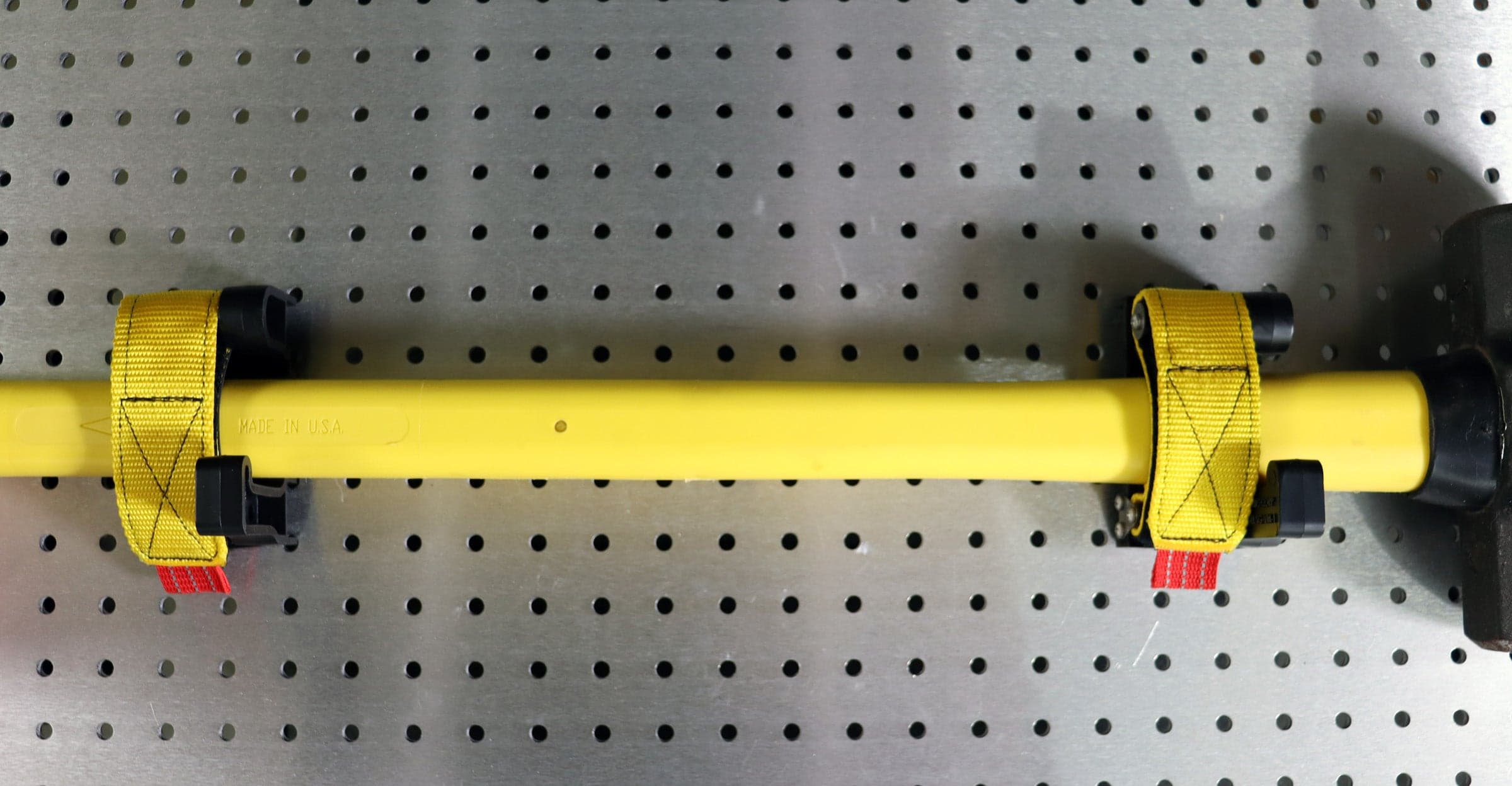 Ziamatic SURE-GRIP Tool Mount - 3/4" to 2" - Image 14